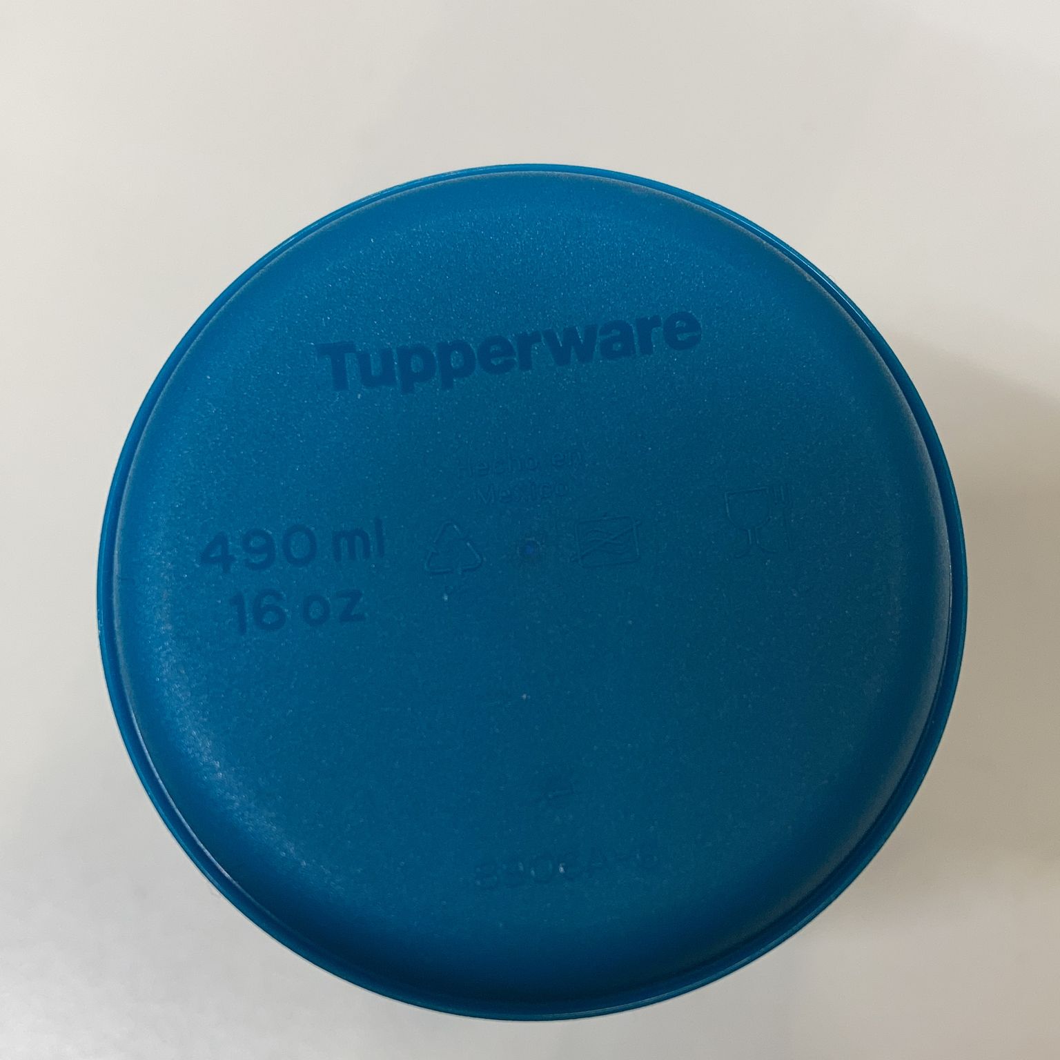 Tupperware