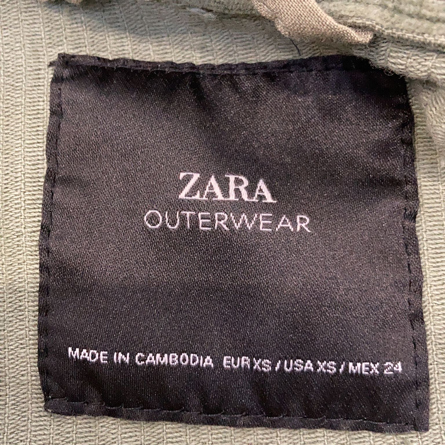 Zara