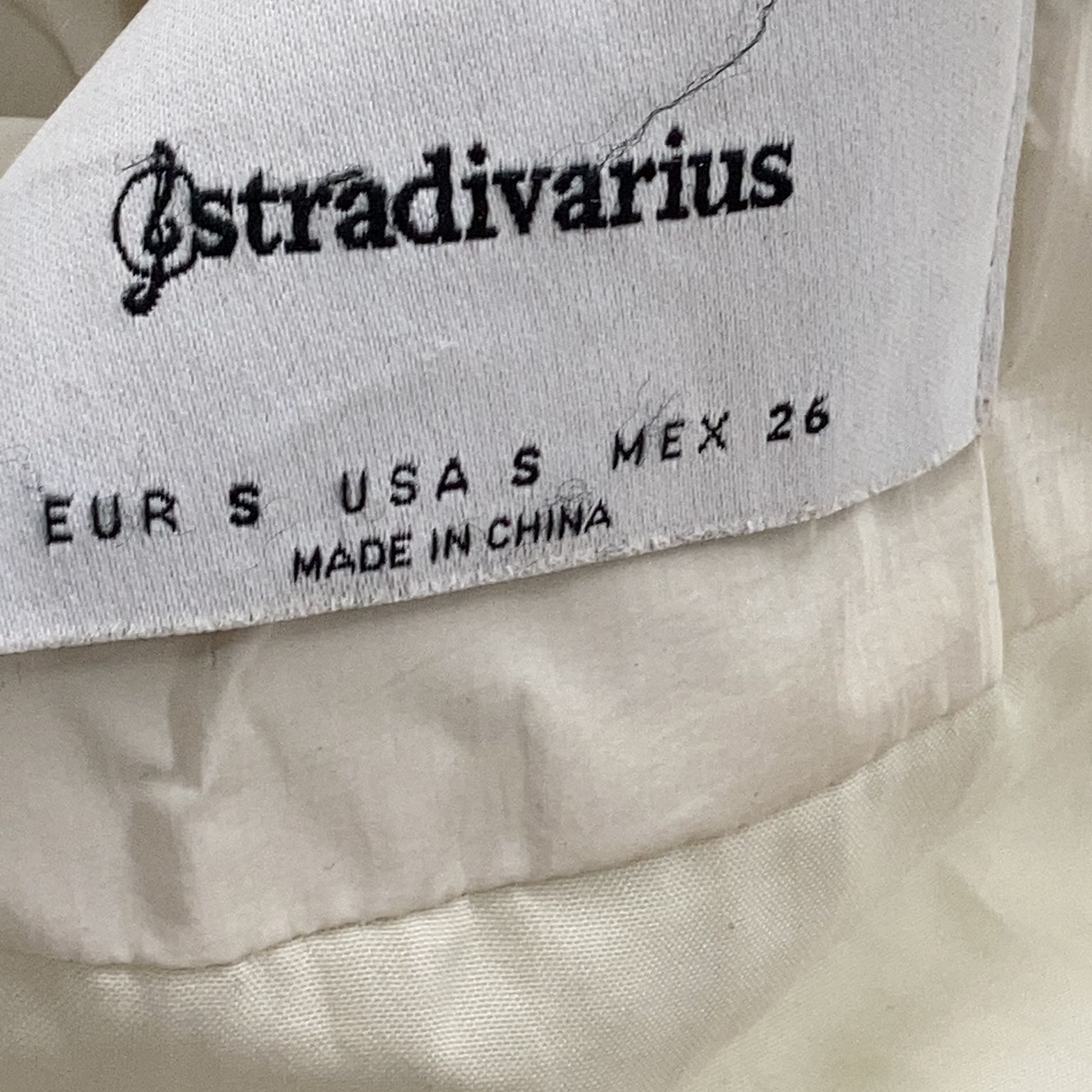 Stradivarius