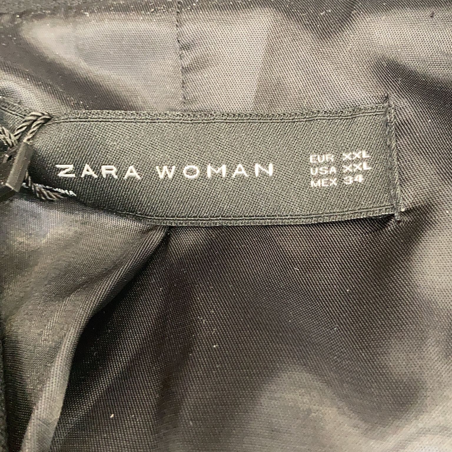 Zara Woman