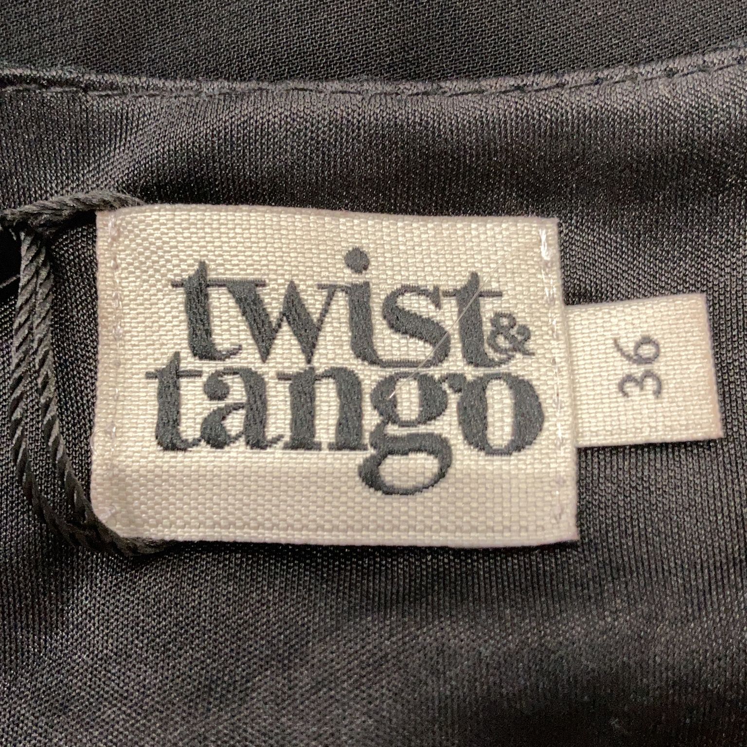 Twist  Tango