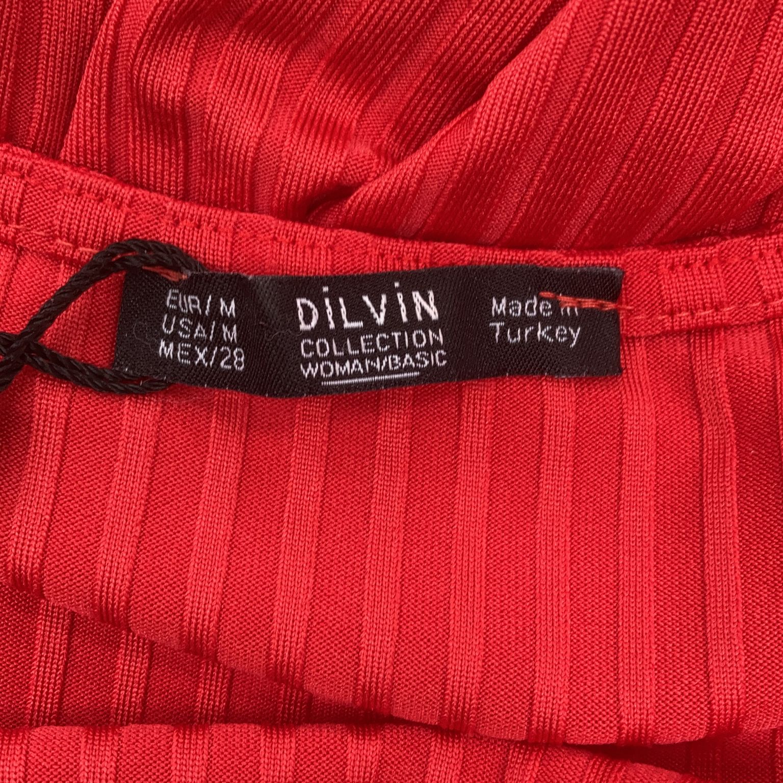 Dilvin Collection