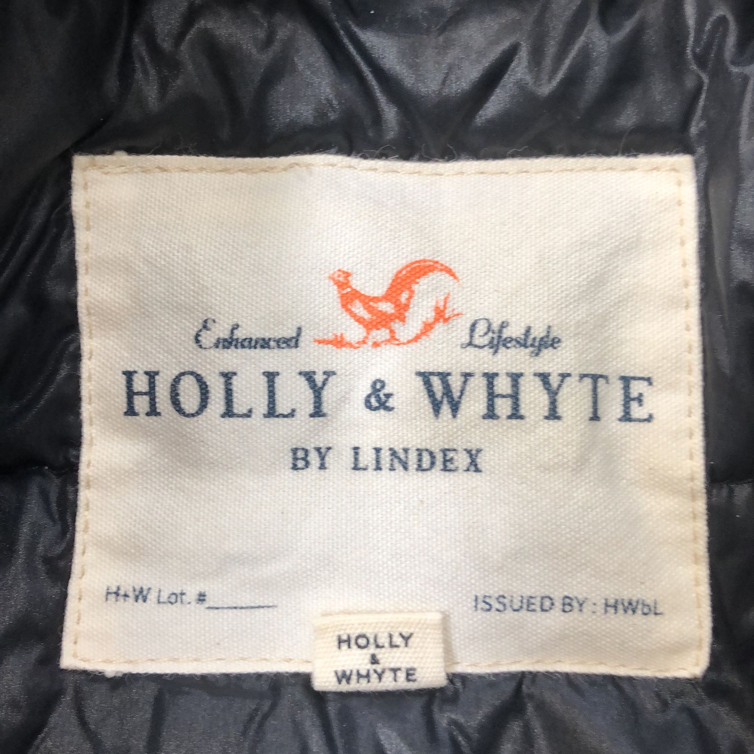 Holly  Whyte by Lindex