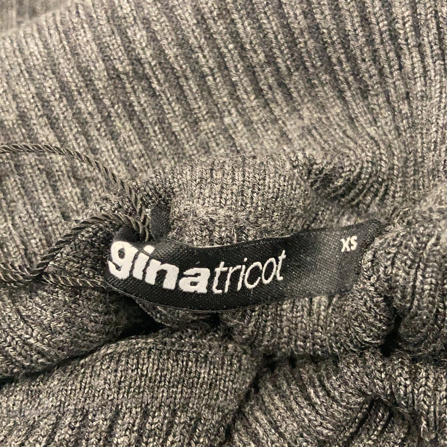 Gina Tricot