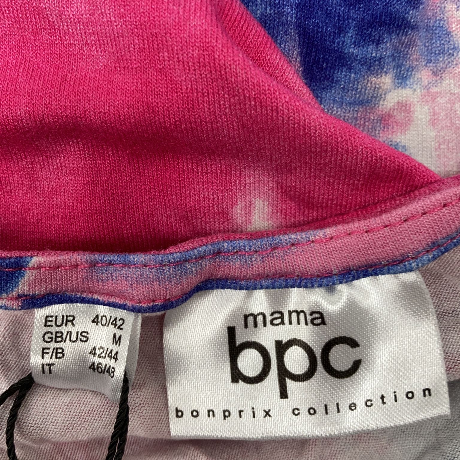 BPC Mama