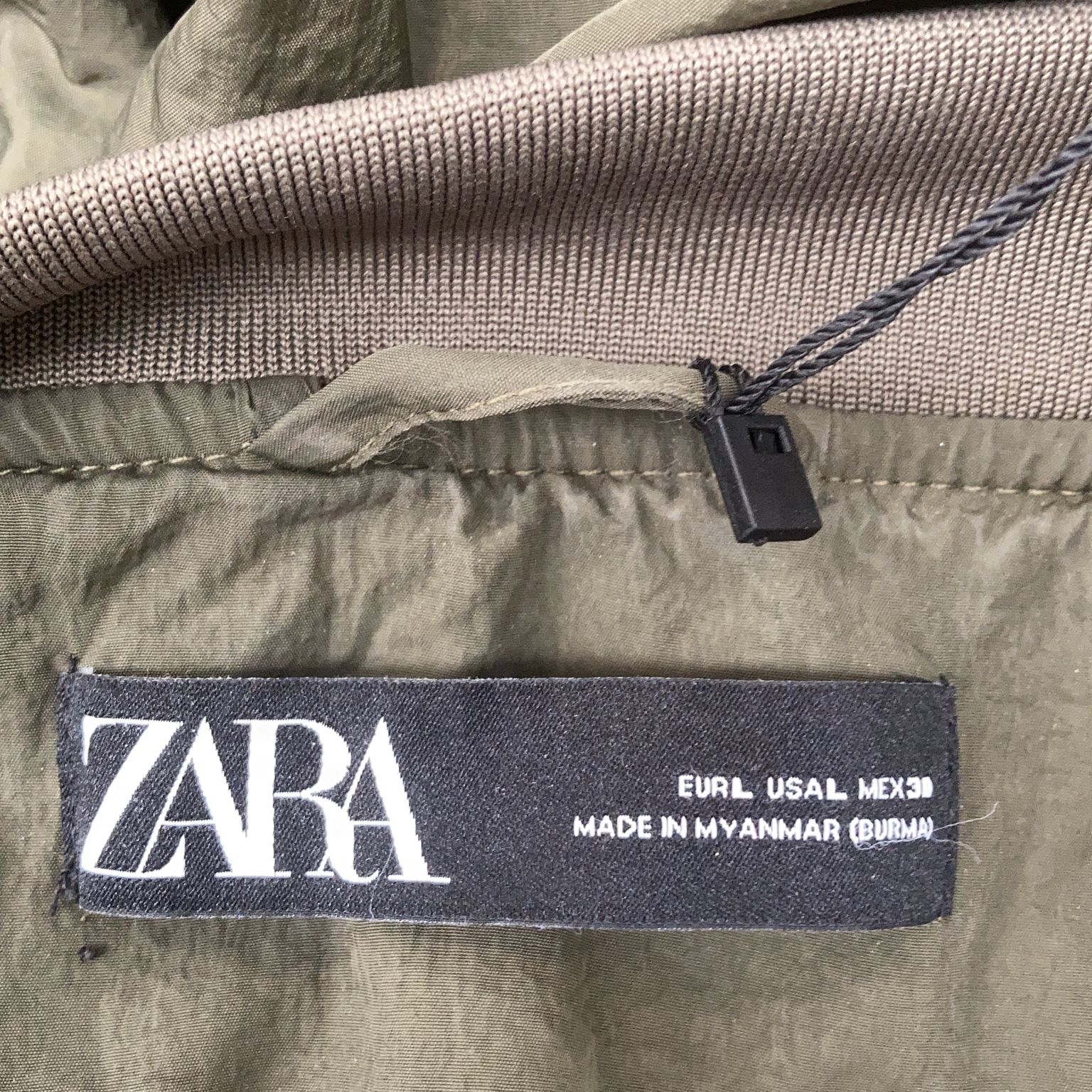 Zara