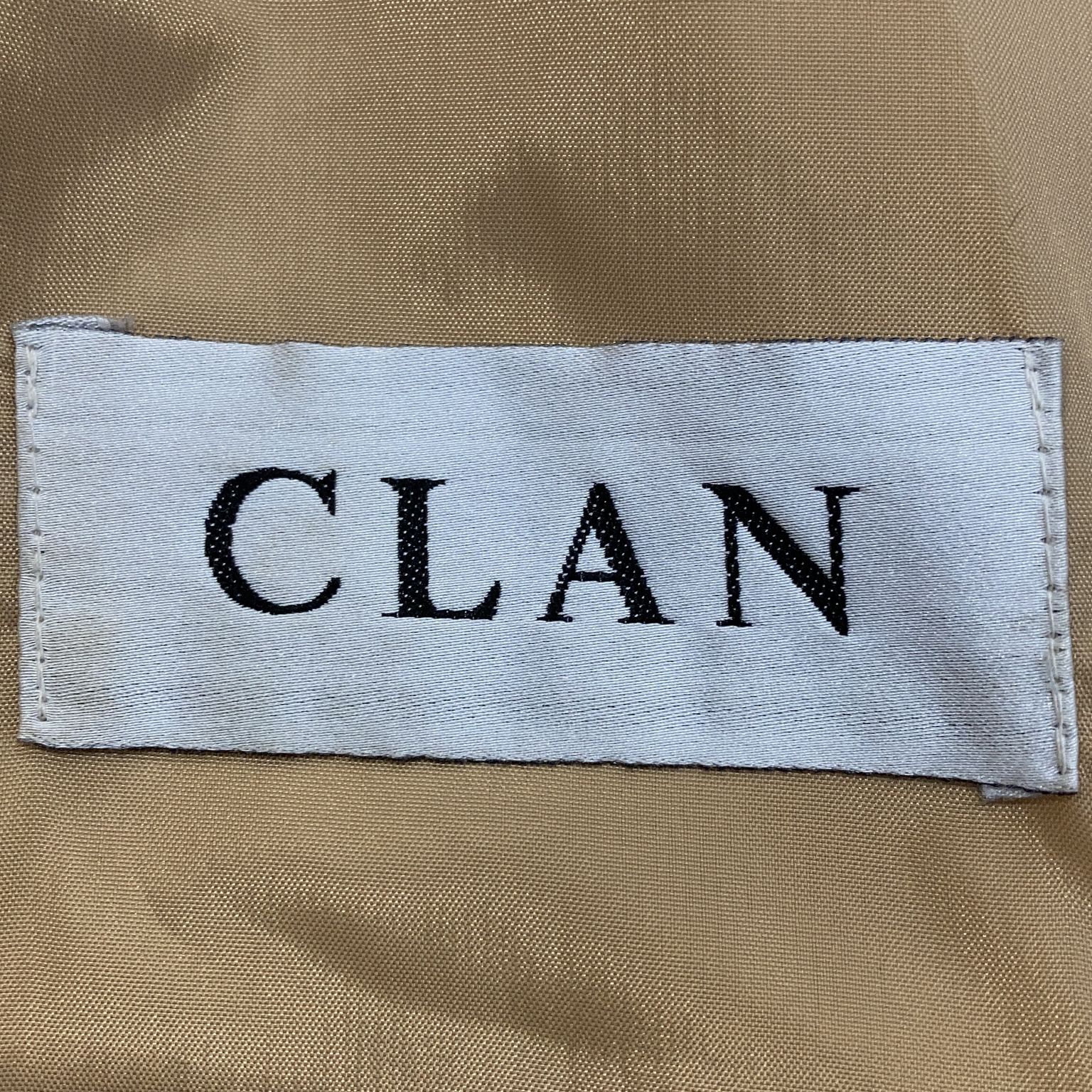 Clan