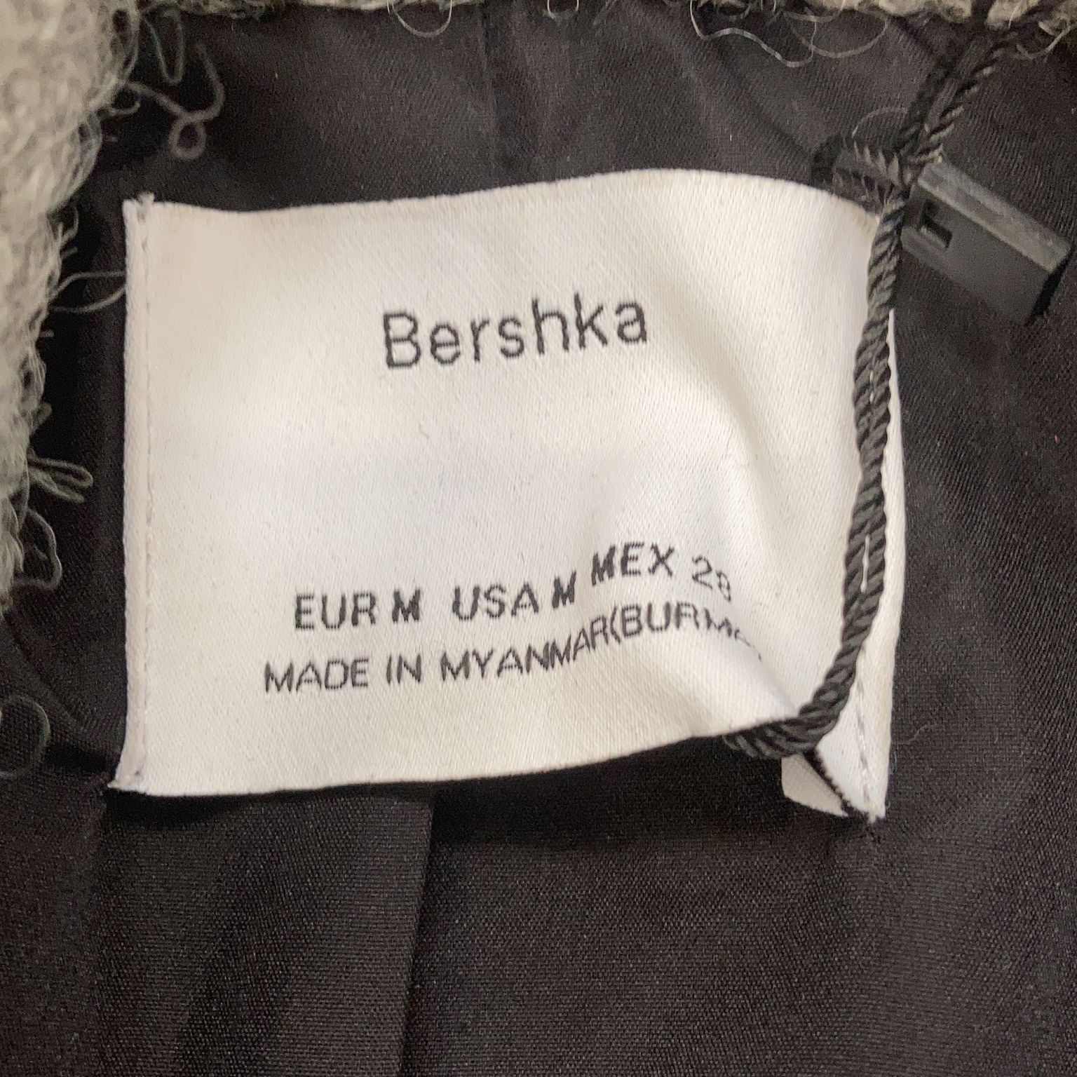 Bershka