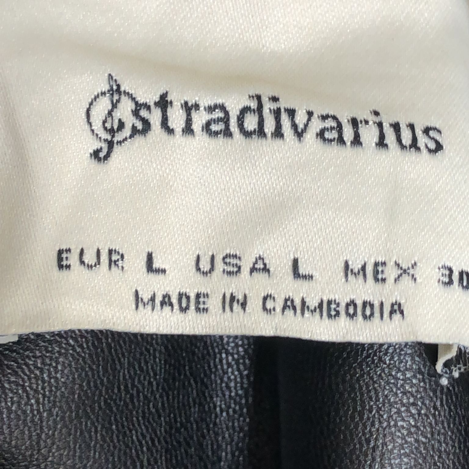 Stradivarius