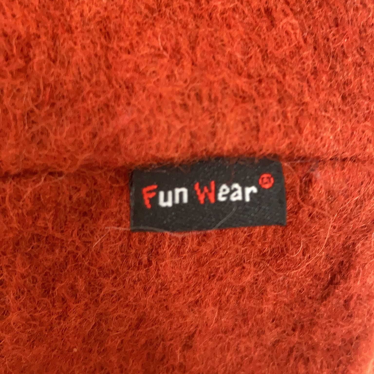 Fun Wear