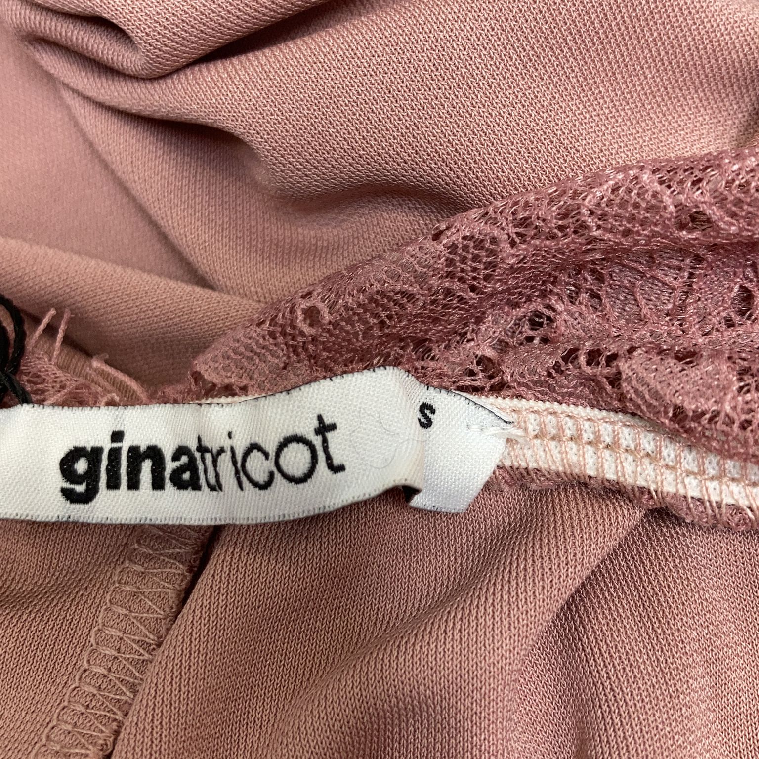 Gina Tricot