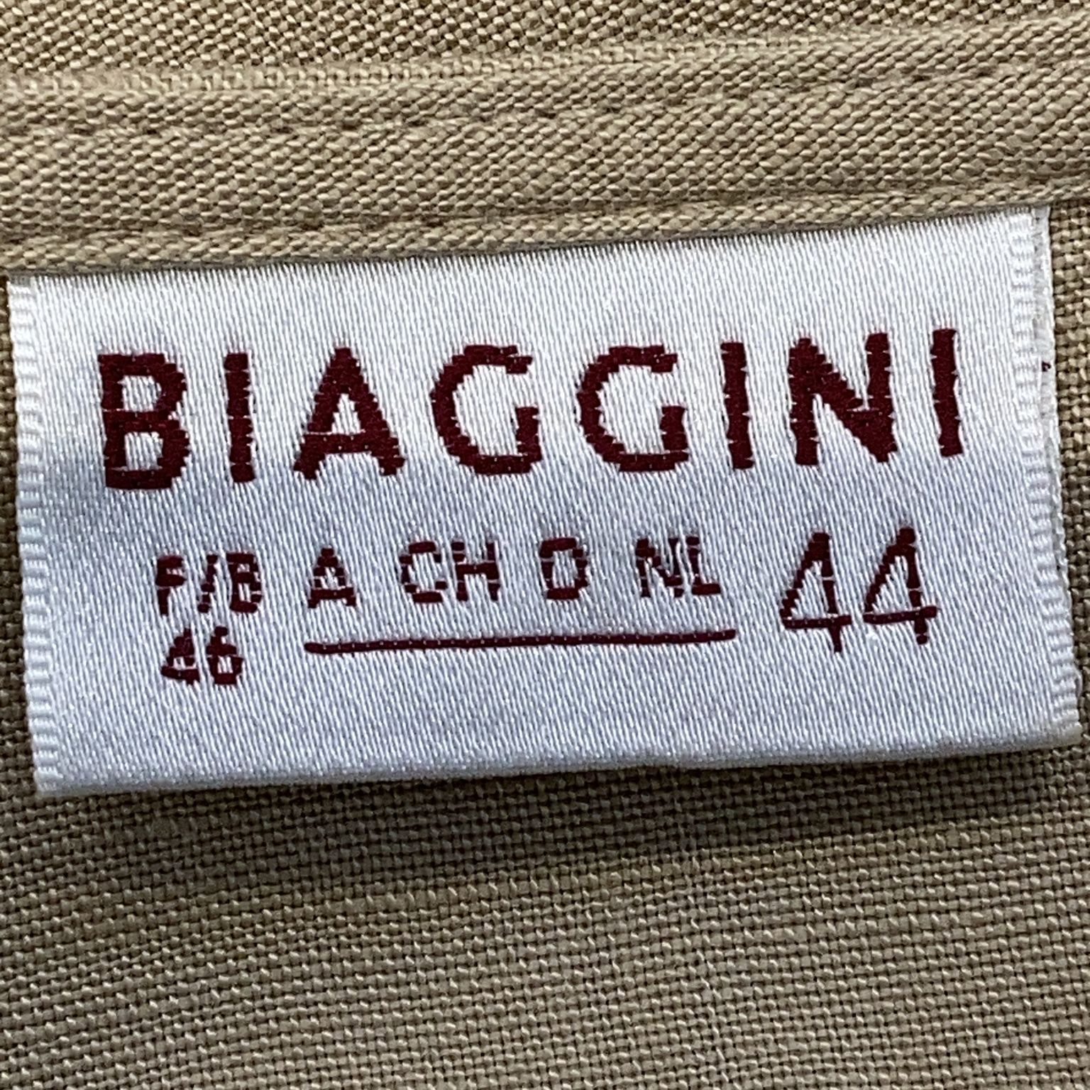 Biaggini