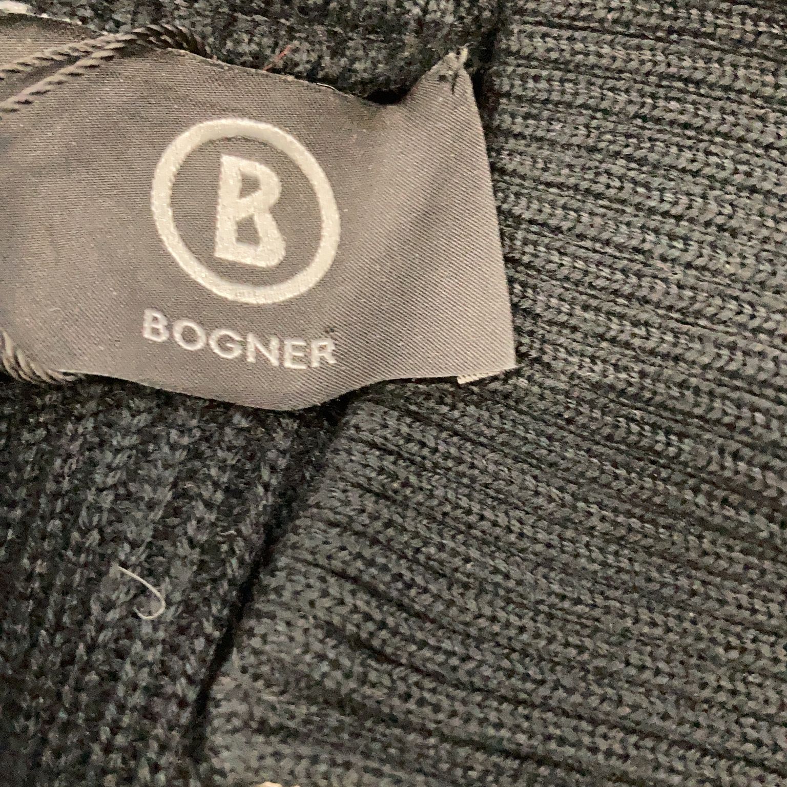 Bogner