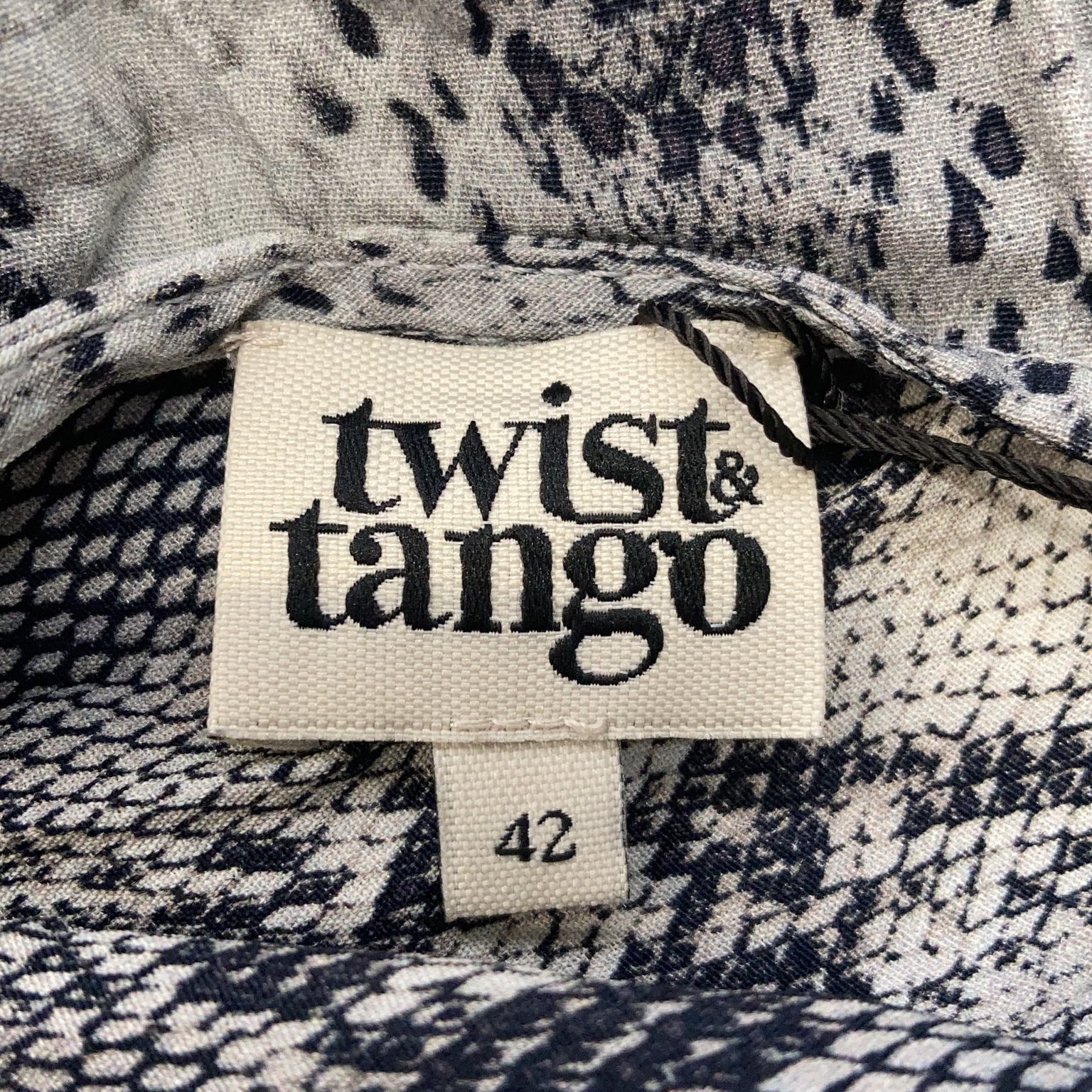 Twist  Tango