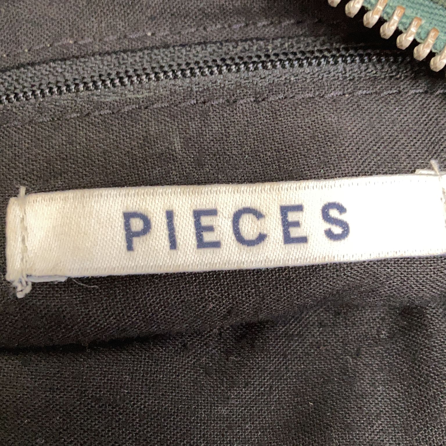 Pieces