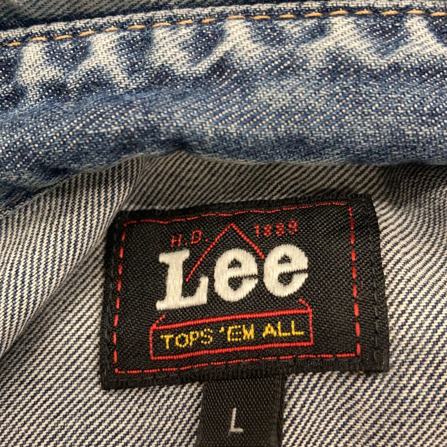 Lee