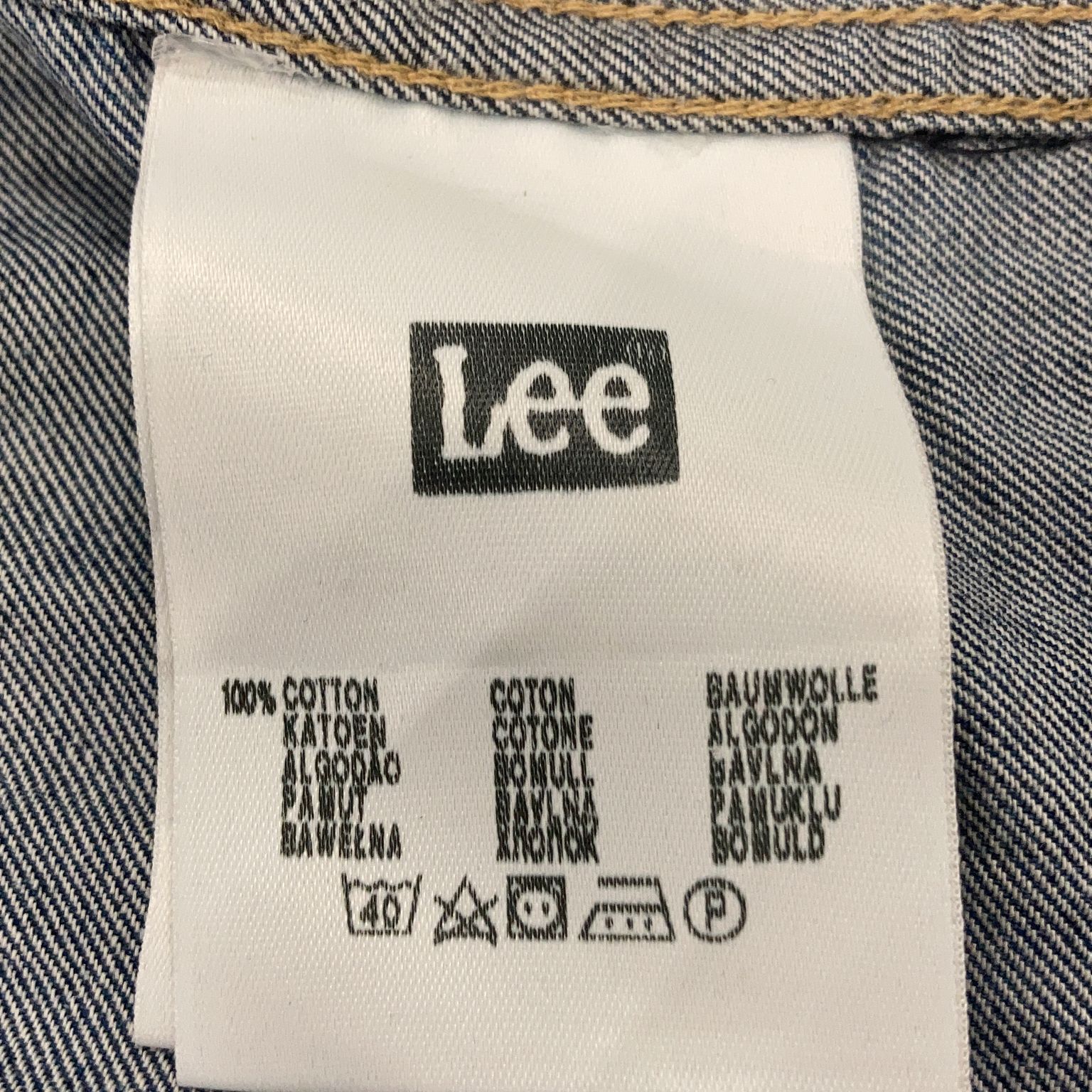 Lee