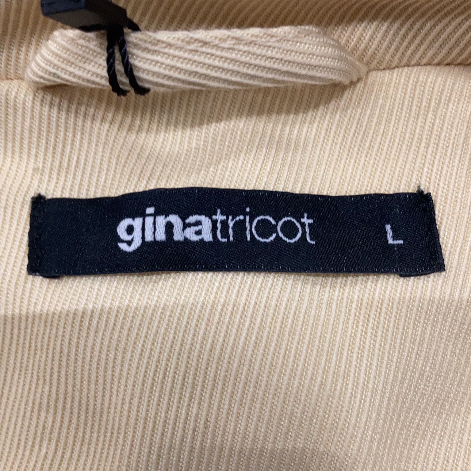 Gina Tricot