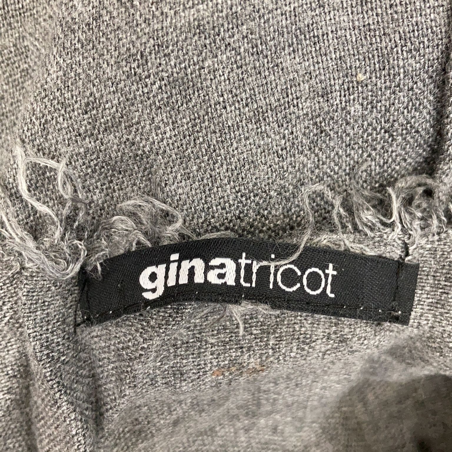 Gina Tricot