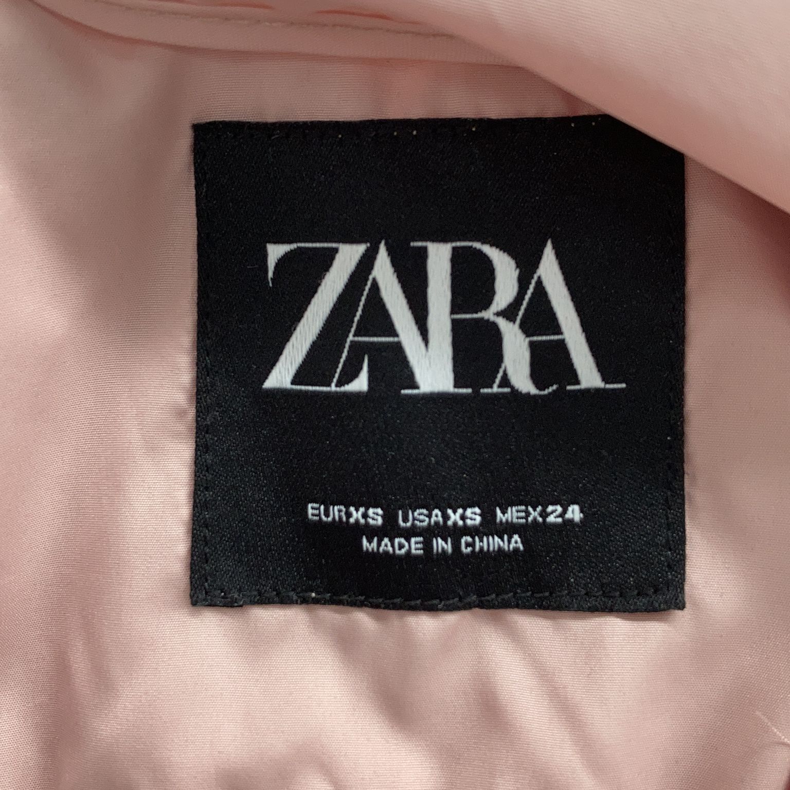 Zara