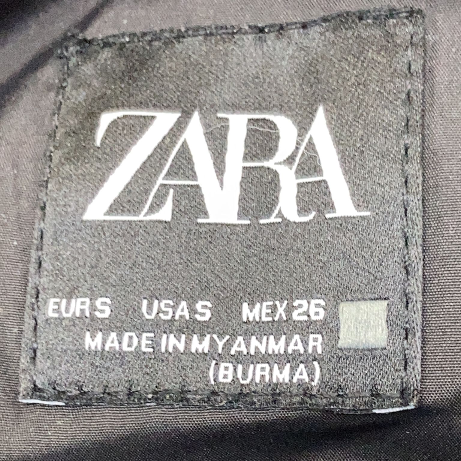 Zara