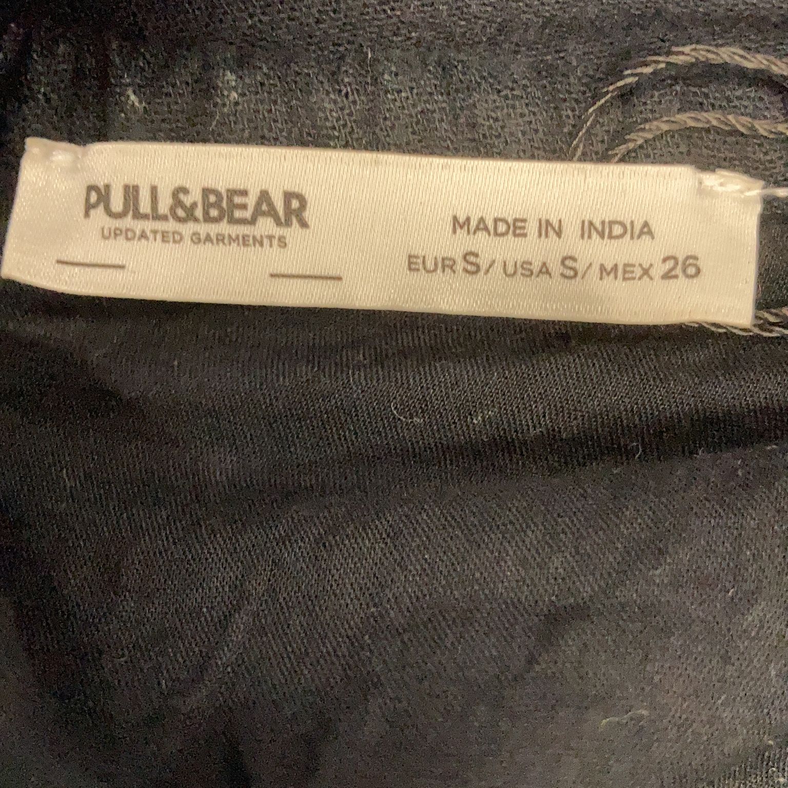 Pull  Bear