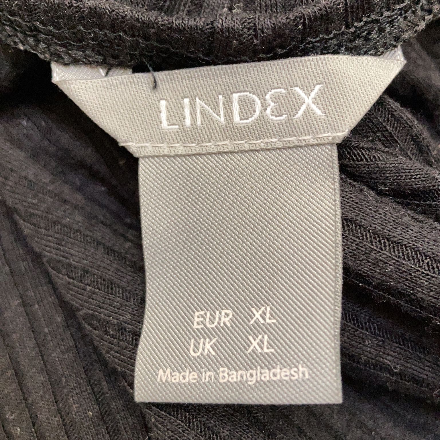 Lindex