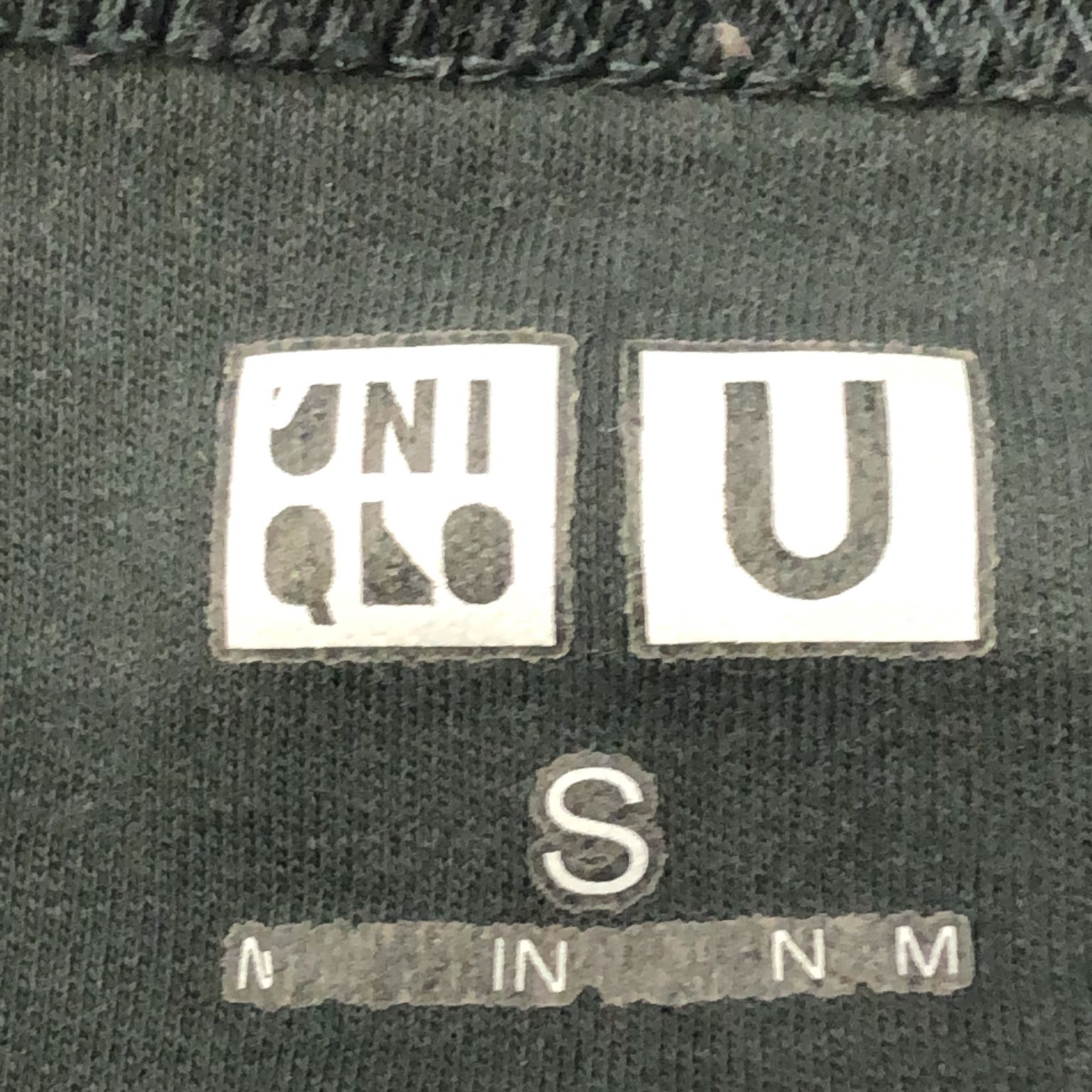 Uniqlo