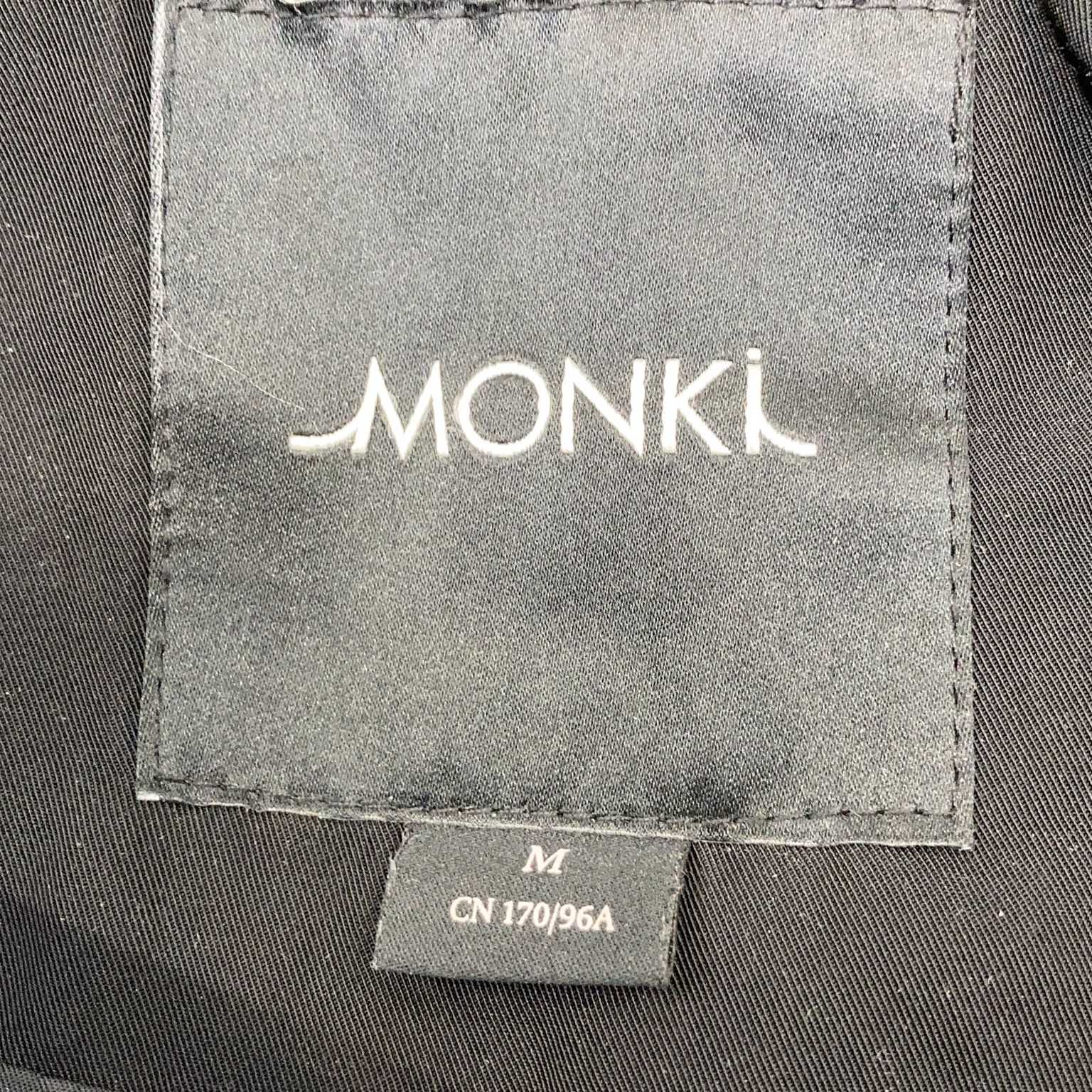 Monki