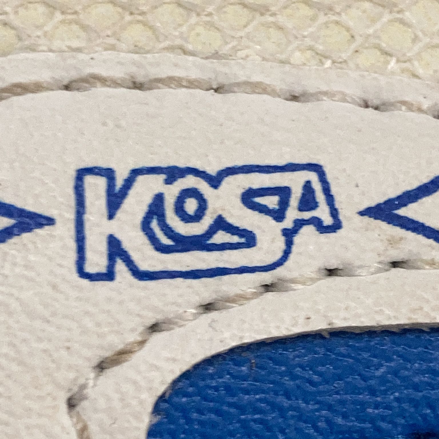 Kosa