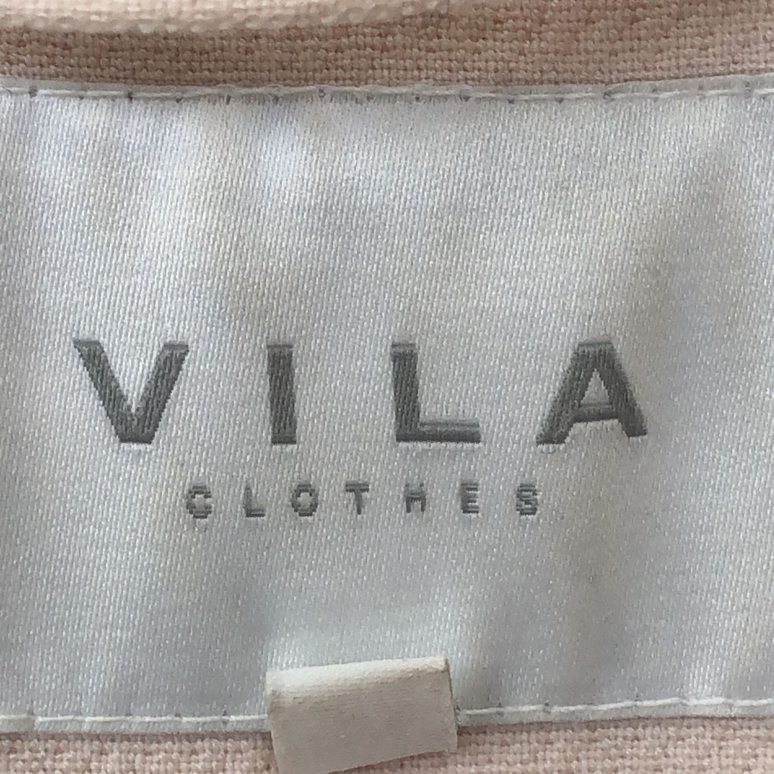 VILA Clothes