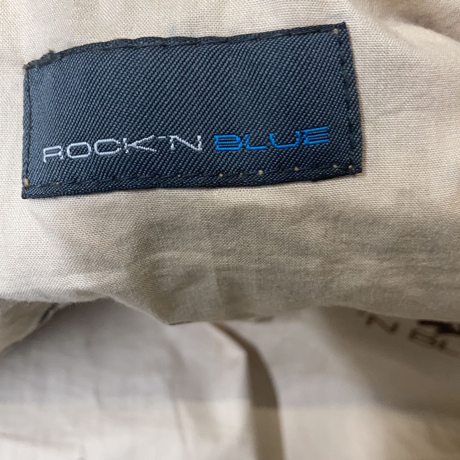 Rock'n Blue