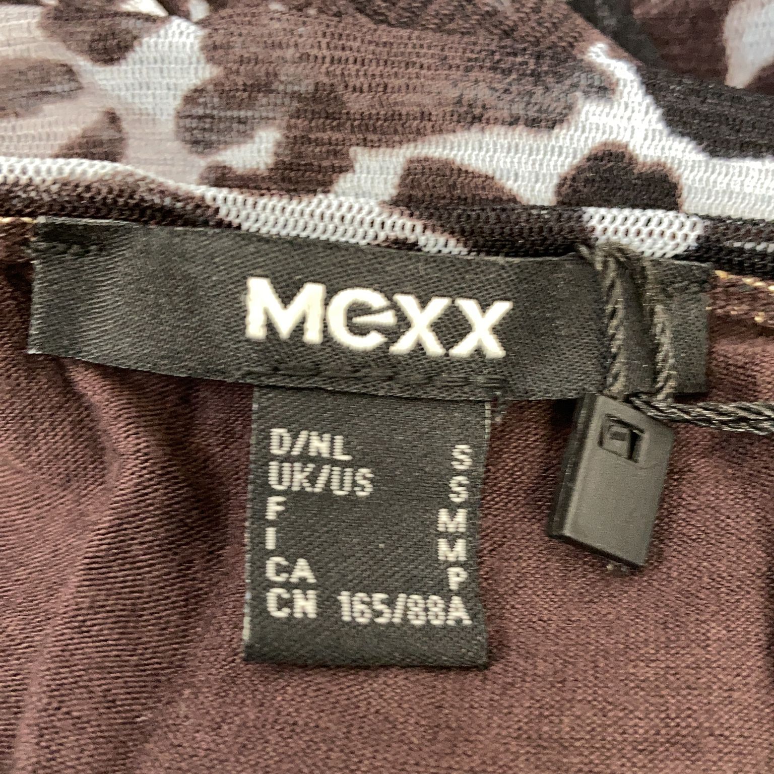 Mexx