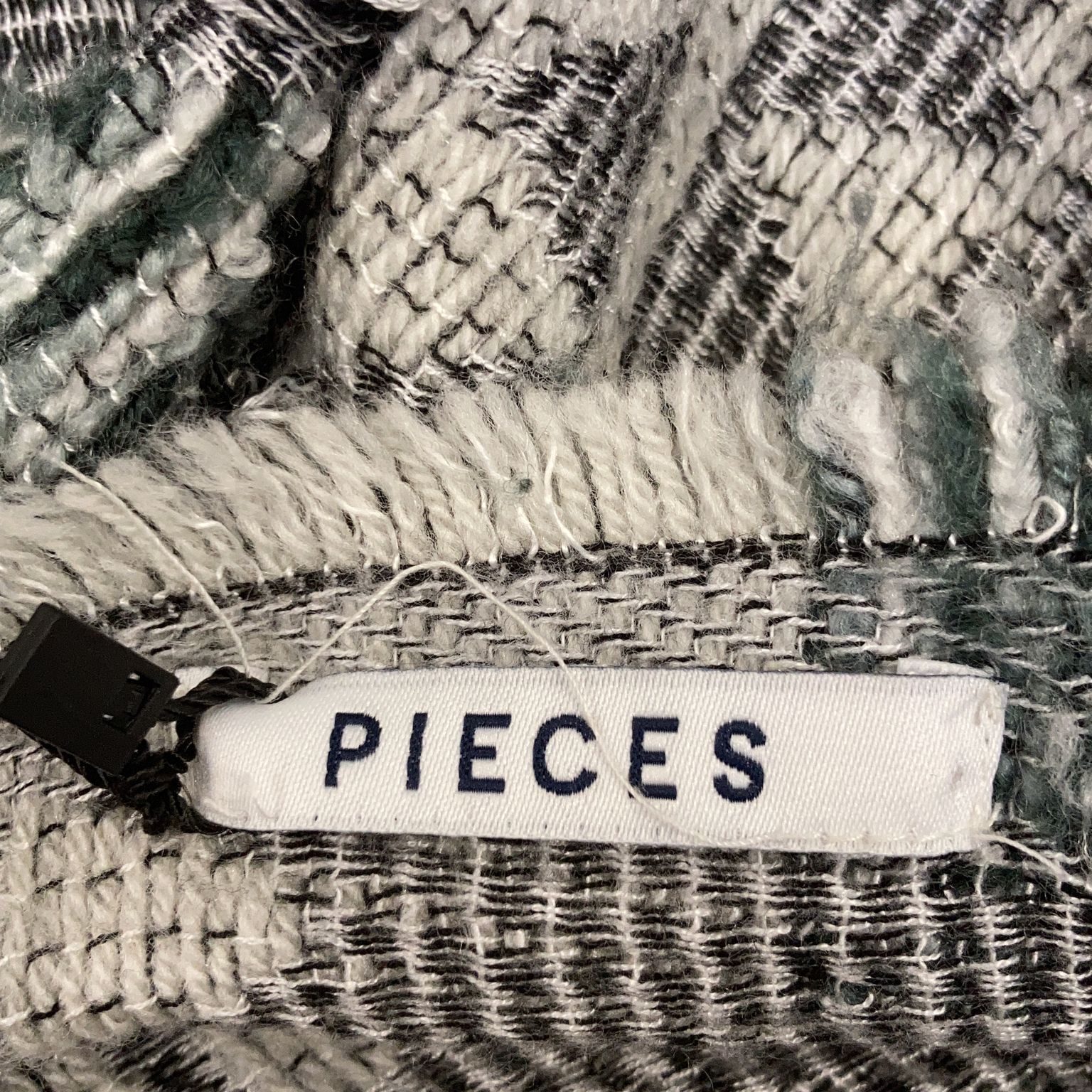 Pieces