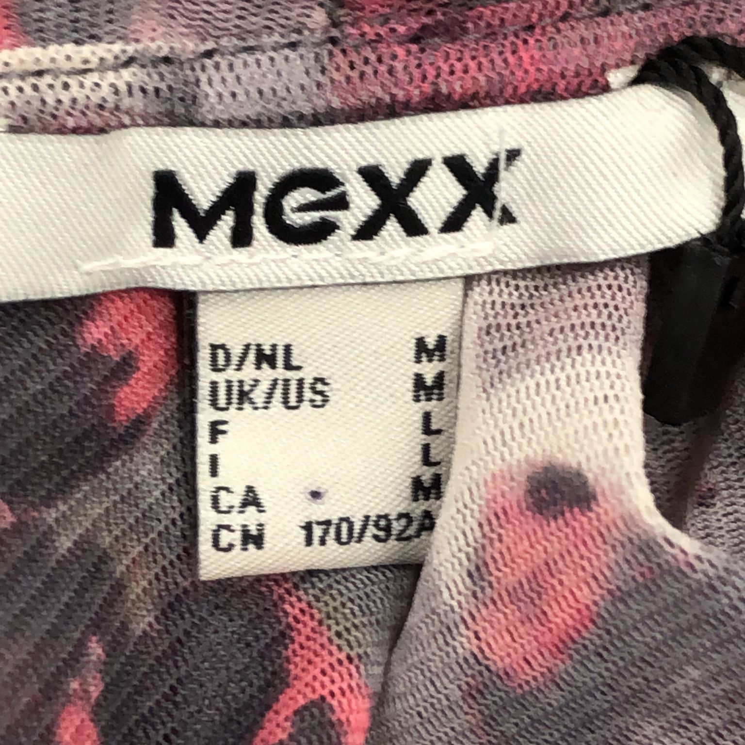 Mexx