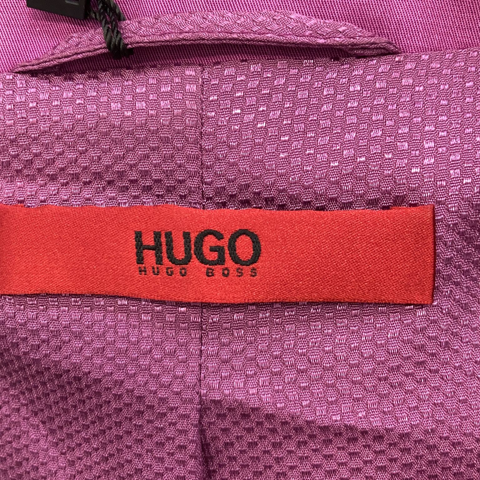 Hugo Hugo Boss