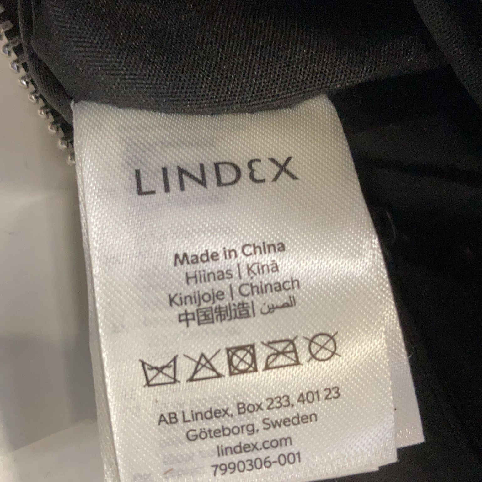 Lindex