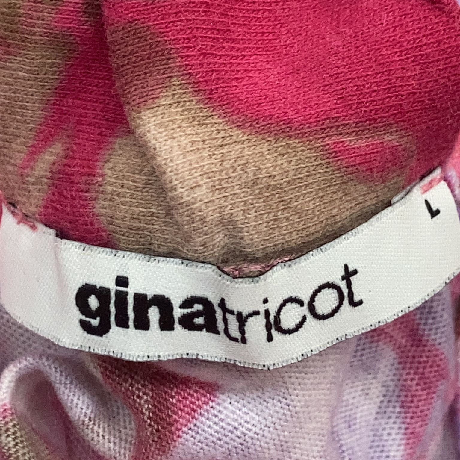 Gina Tricot