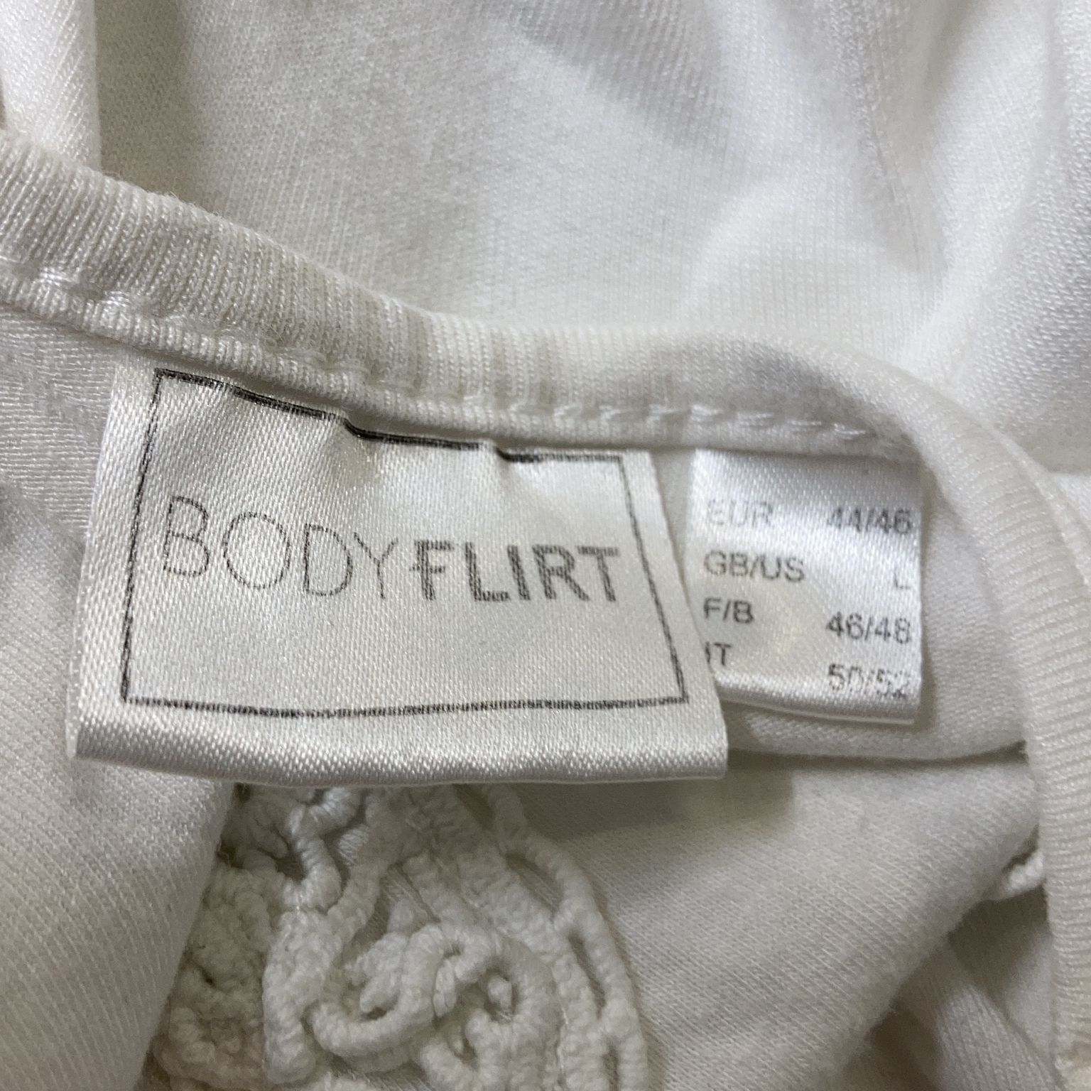 Bodyflirt