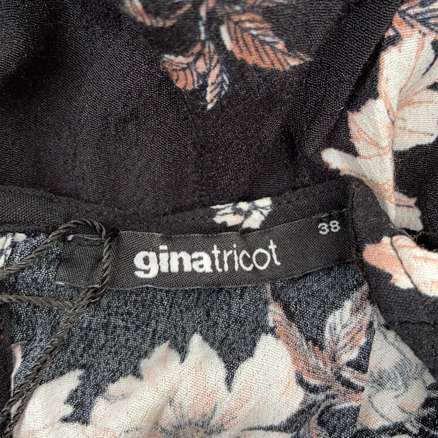 Gina Tricot