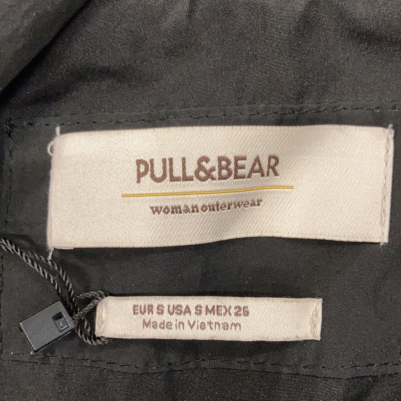 Pull  Bear