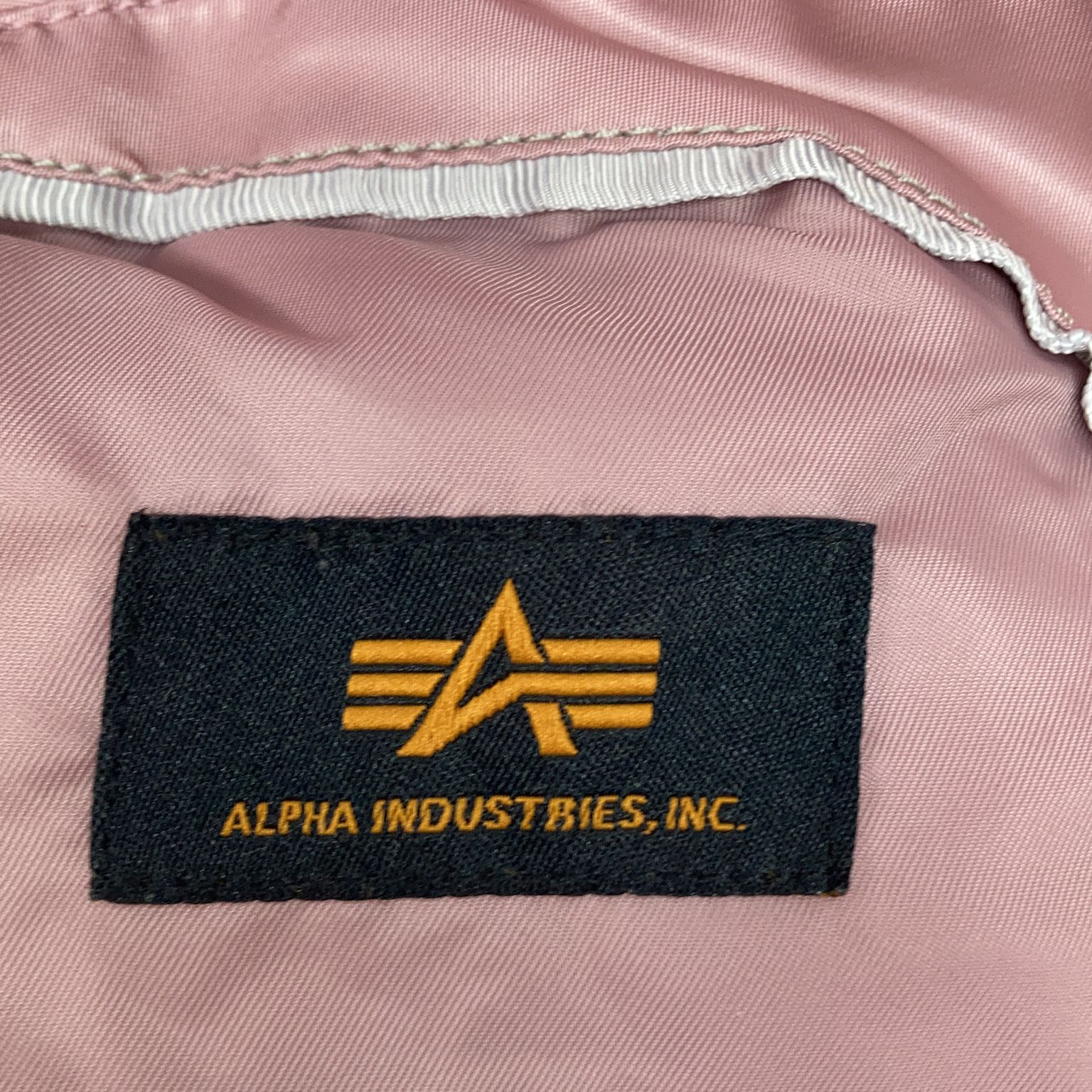 Alpha Industries