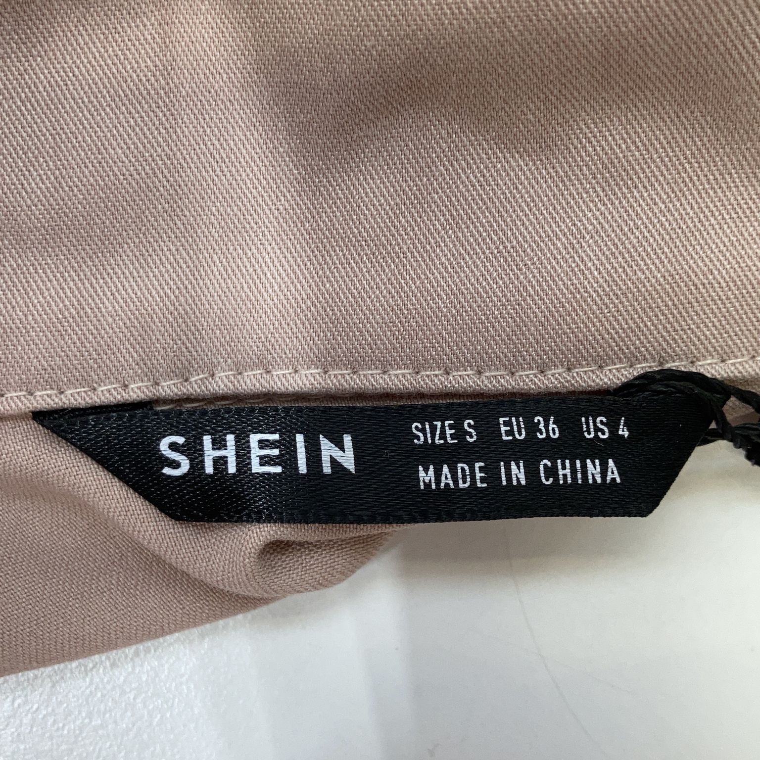 Shein