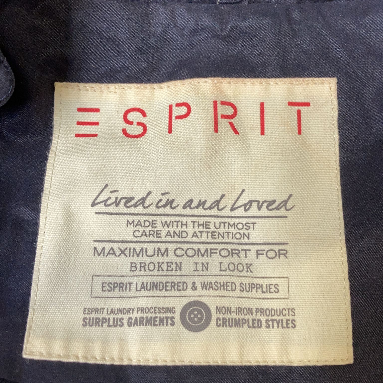 ESPRIT