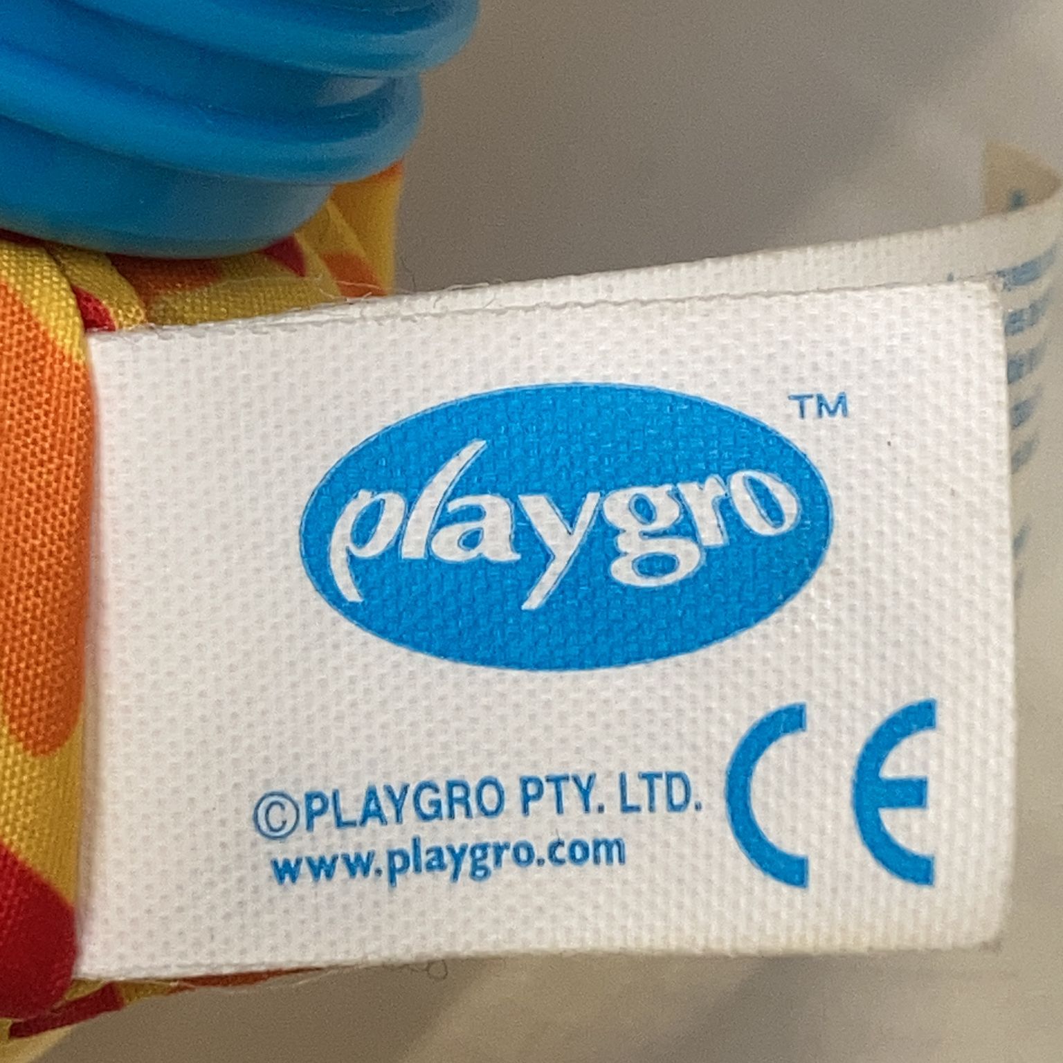 Playgro