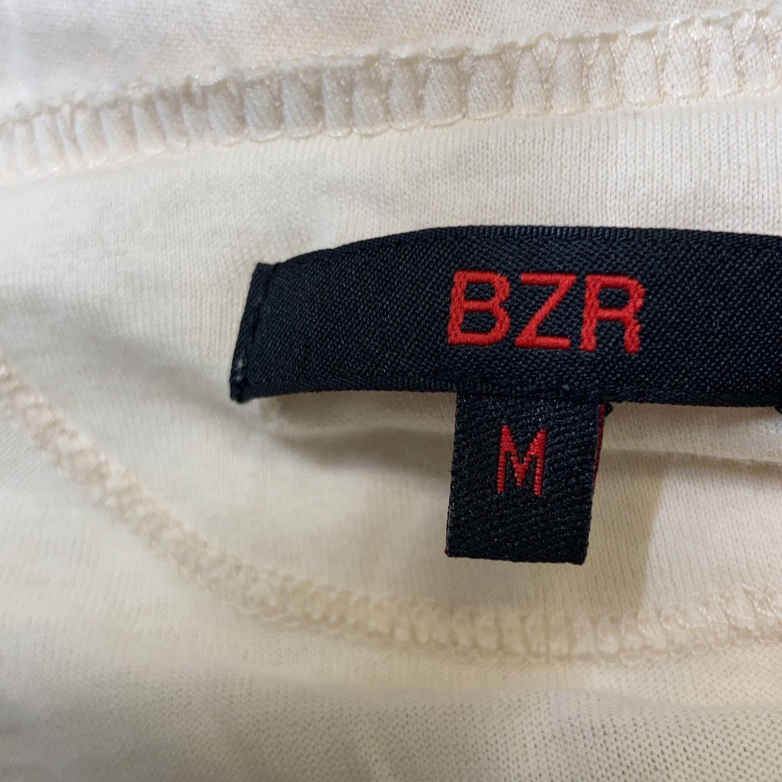 BZR