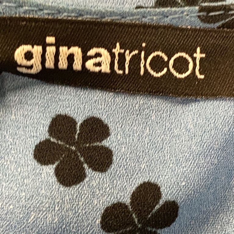 Gina Tricot