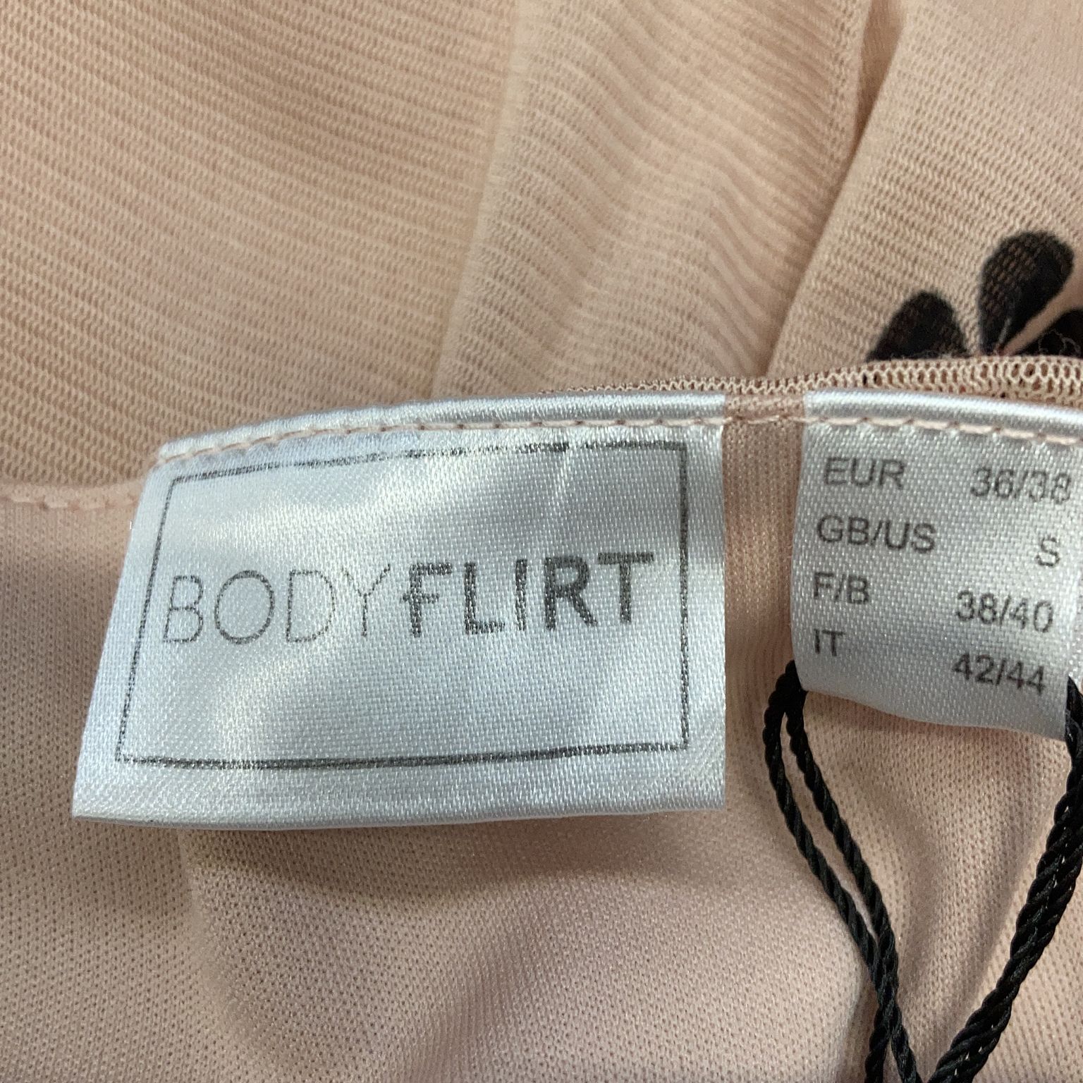 Bodyflirt