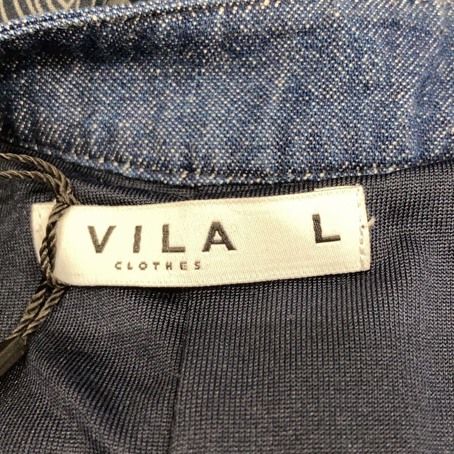 VILA Clothes