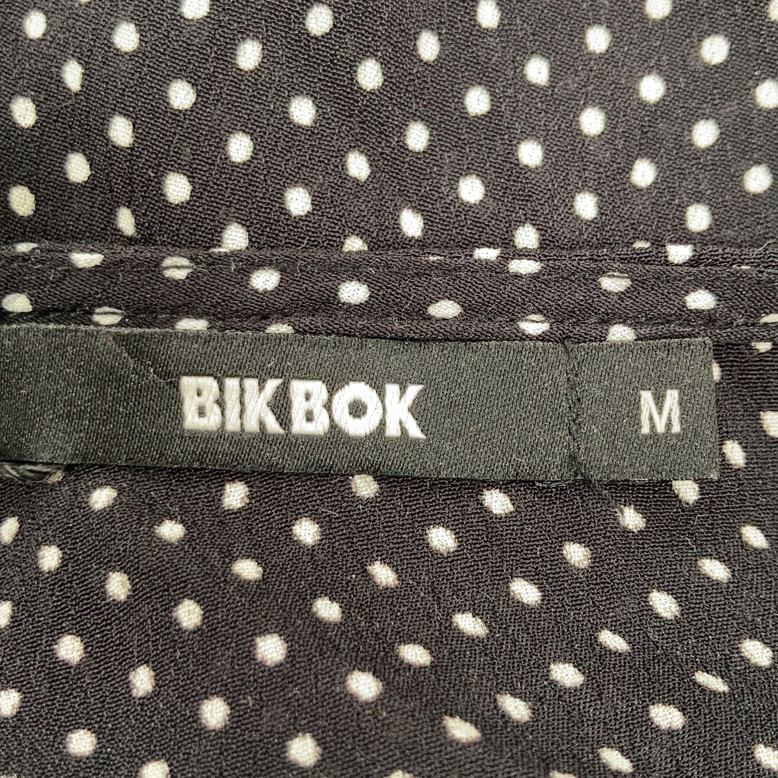 Bik Bok